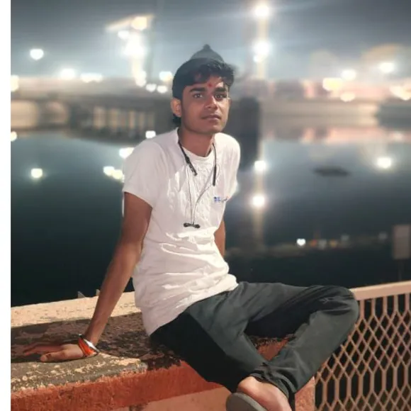 pandit Garg