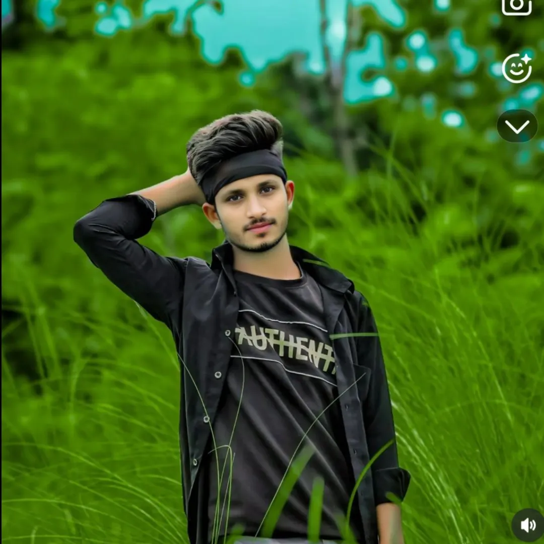 Ritesh Babu