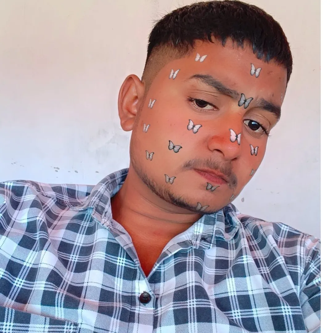 nikhil jha