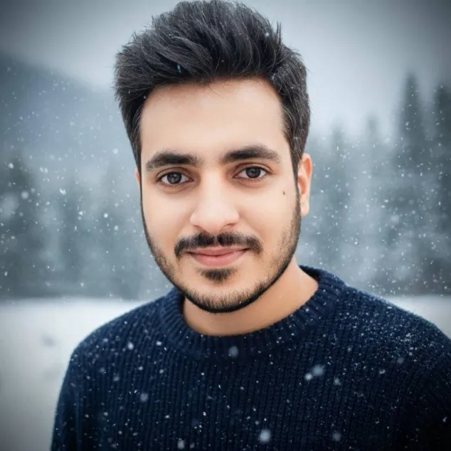 Rahul Kumar