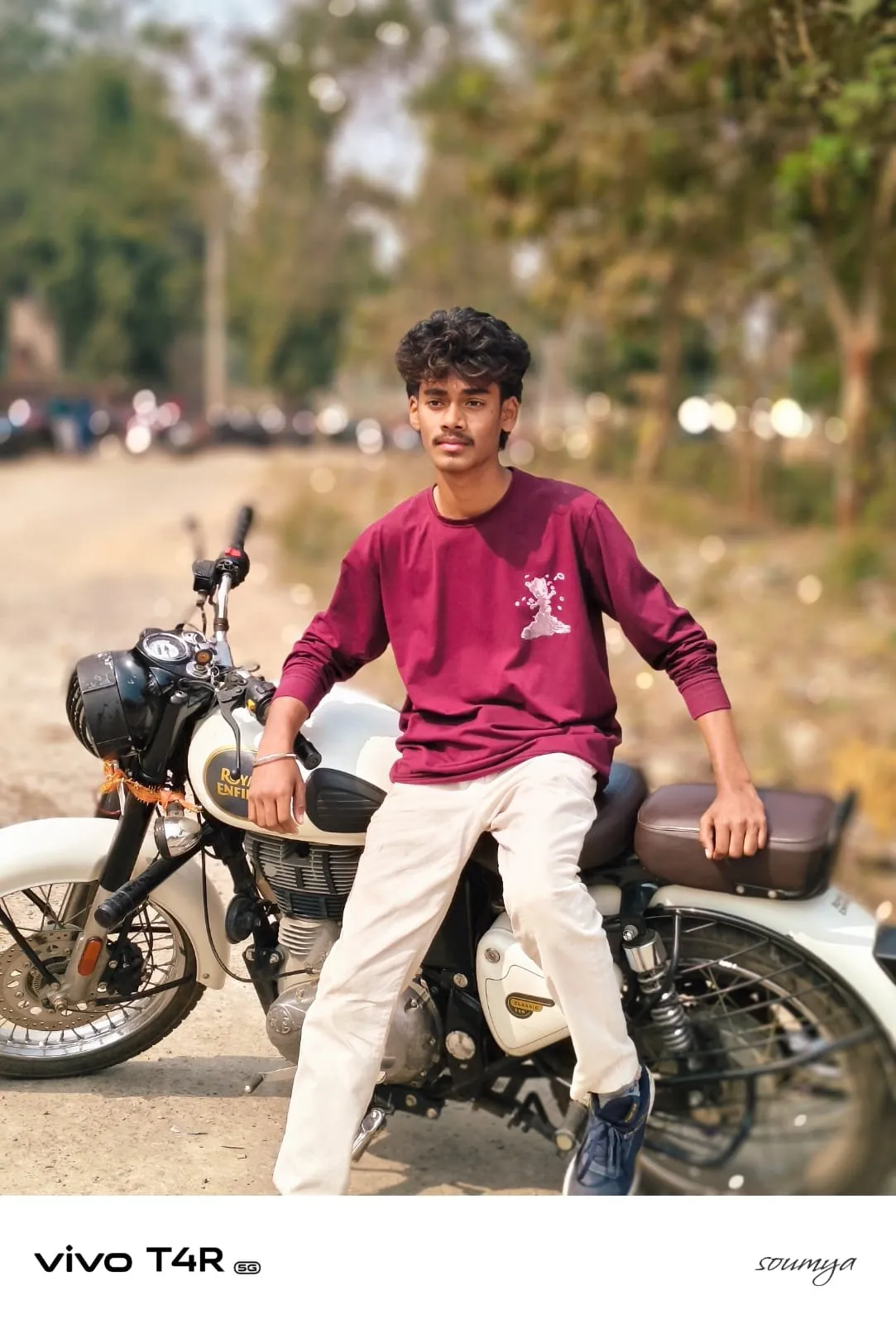 Prem Kumar