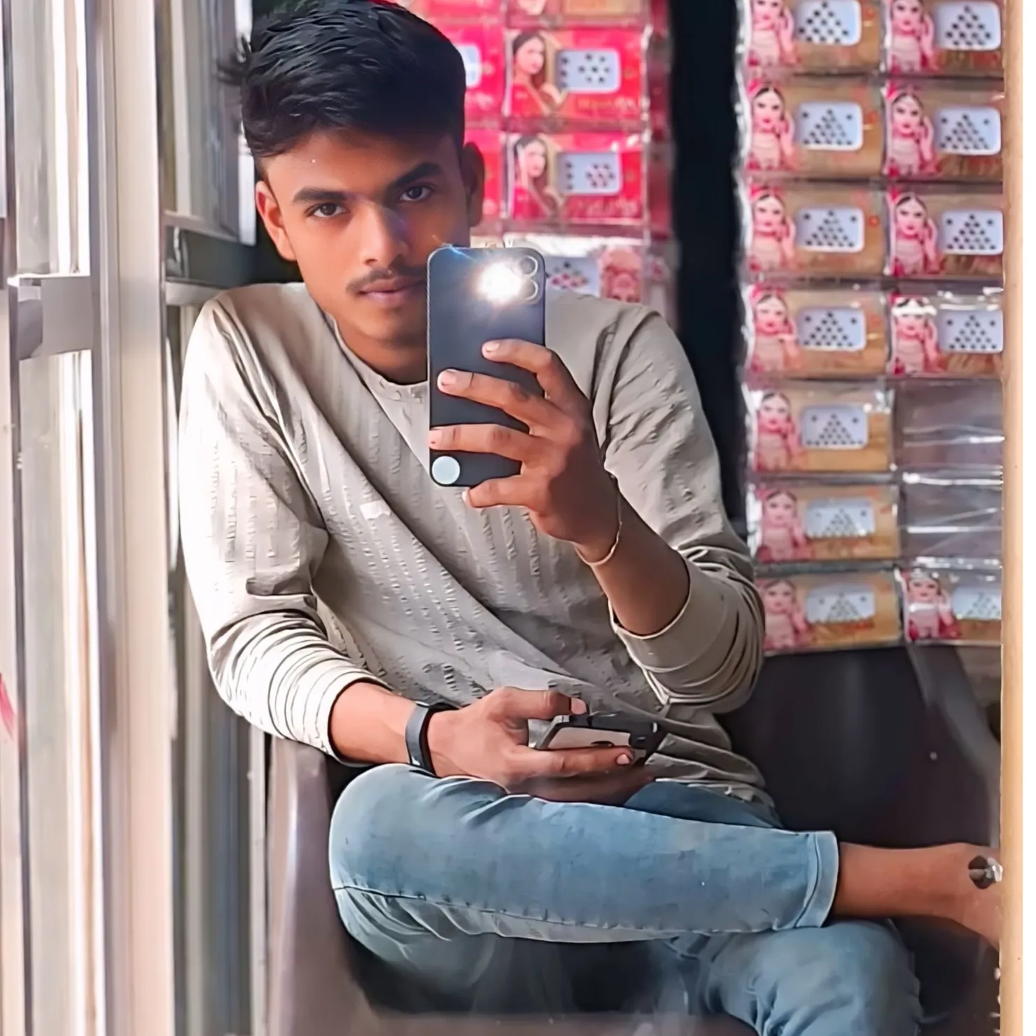 Dilsad Sarkar