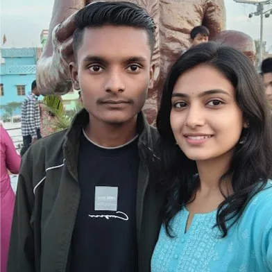 Pramukh Kumar