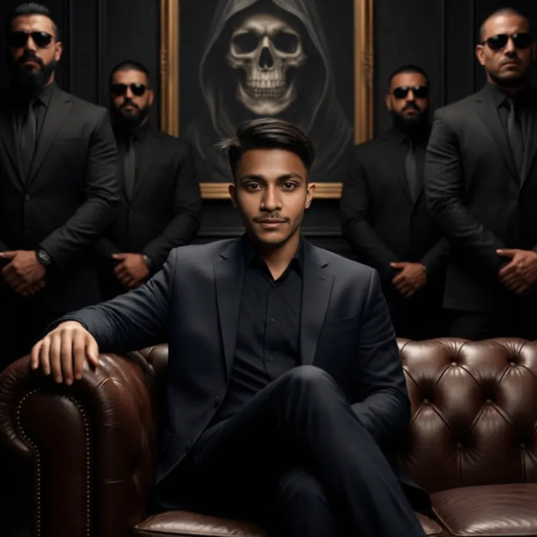 Krishan Gupta