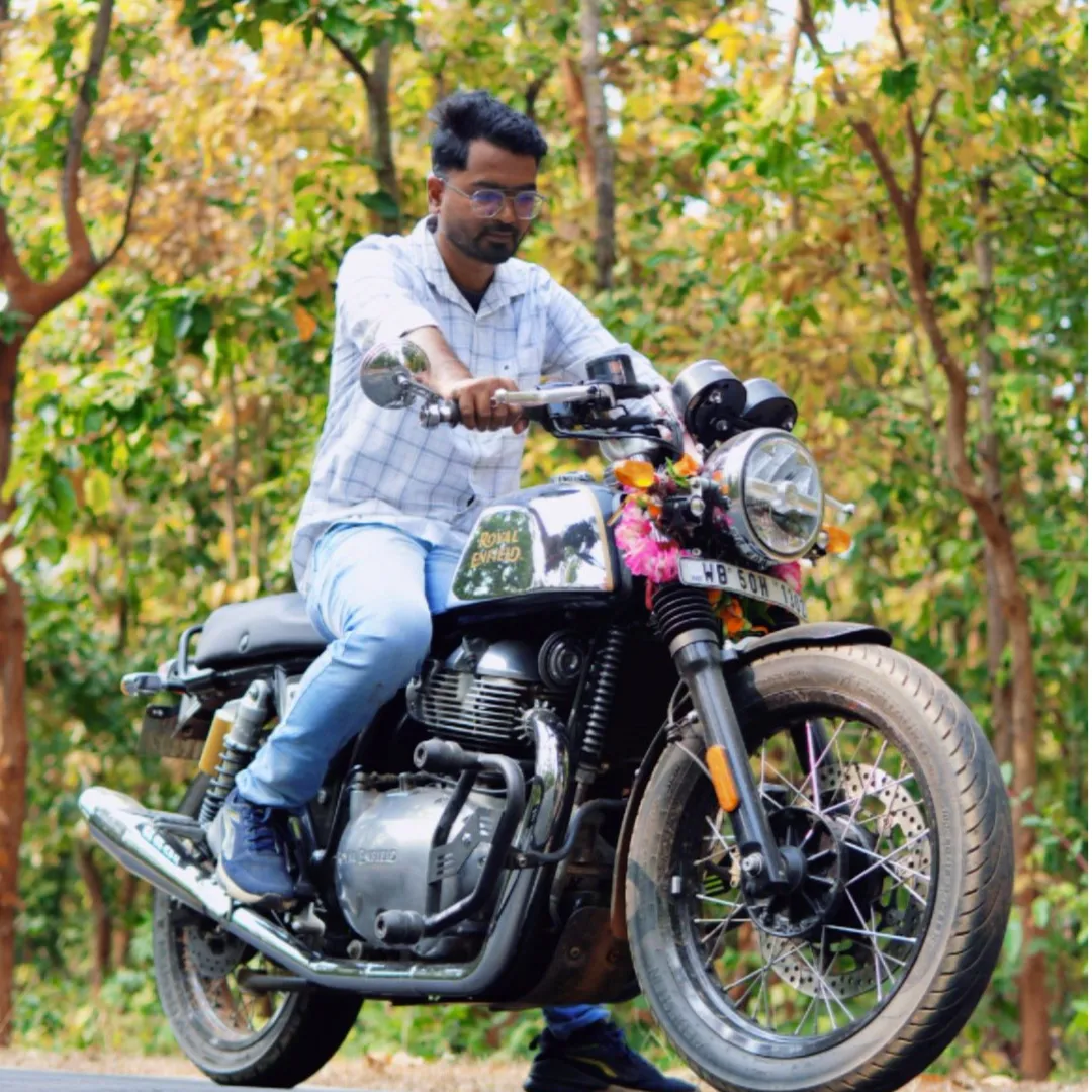 apu sinha