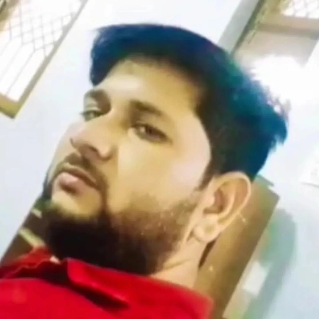 SarveshKumar Rao