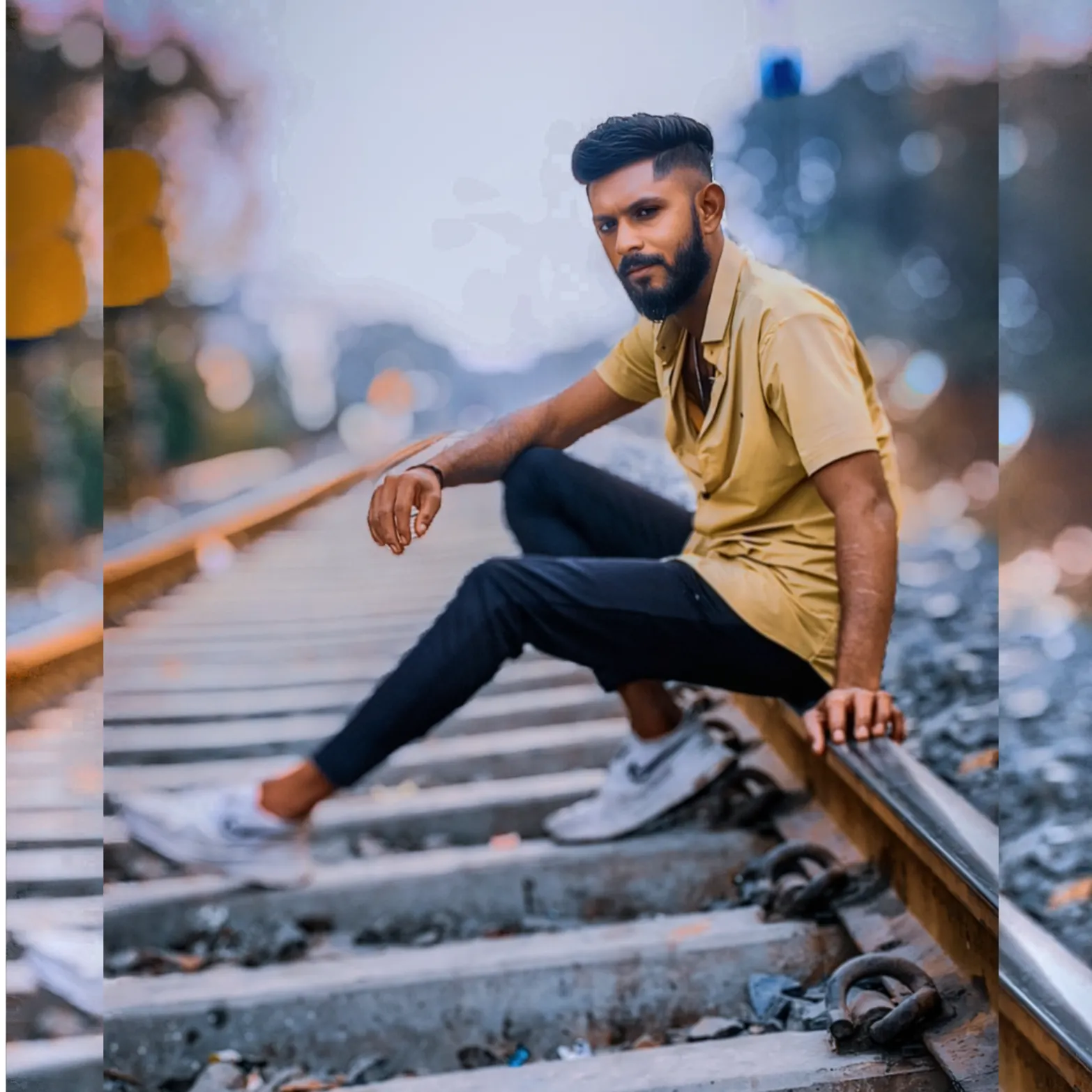 Jay Gohil