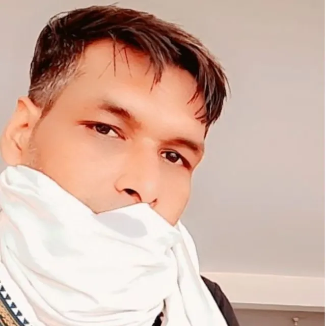 Rajender Verma