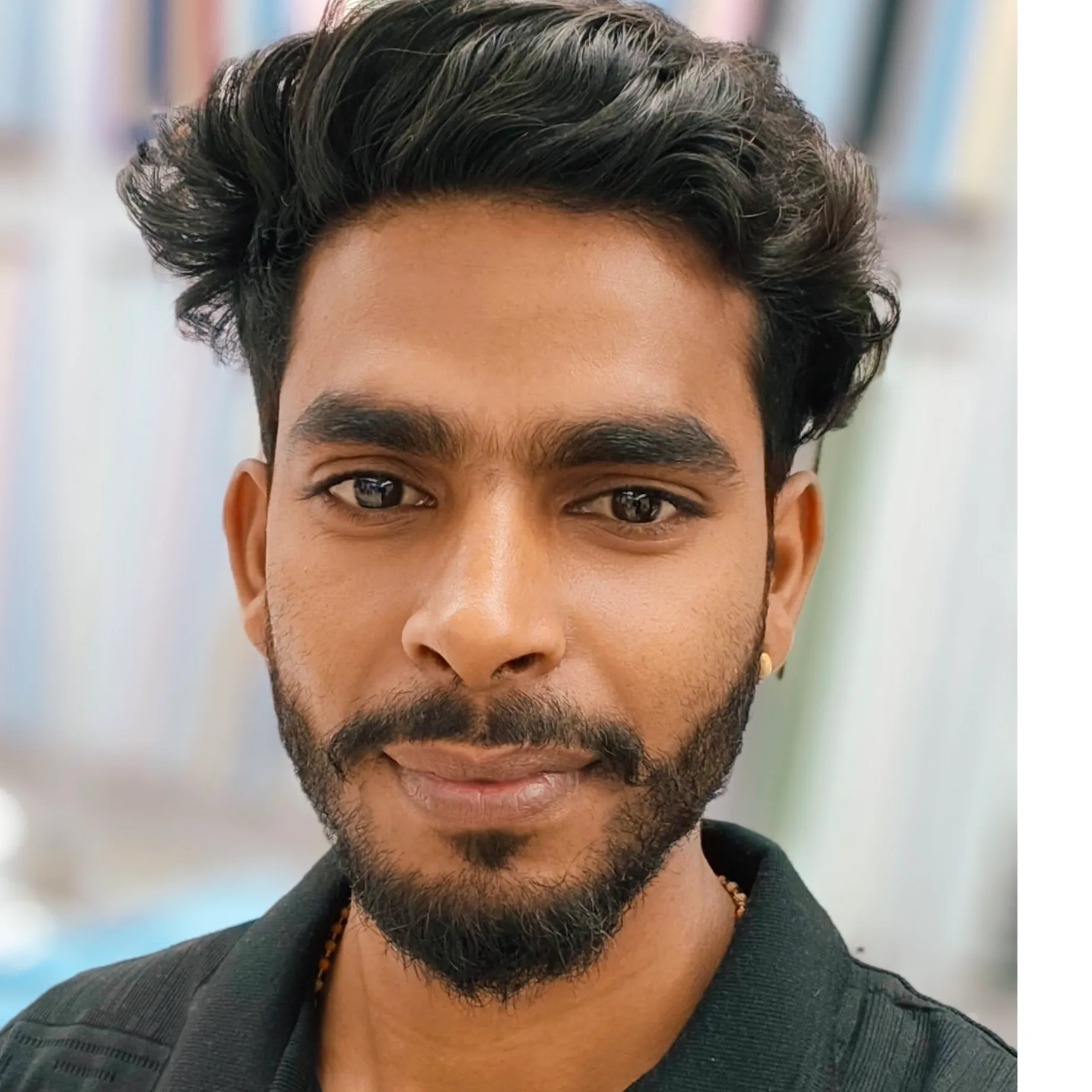 dipesh sahu