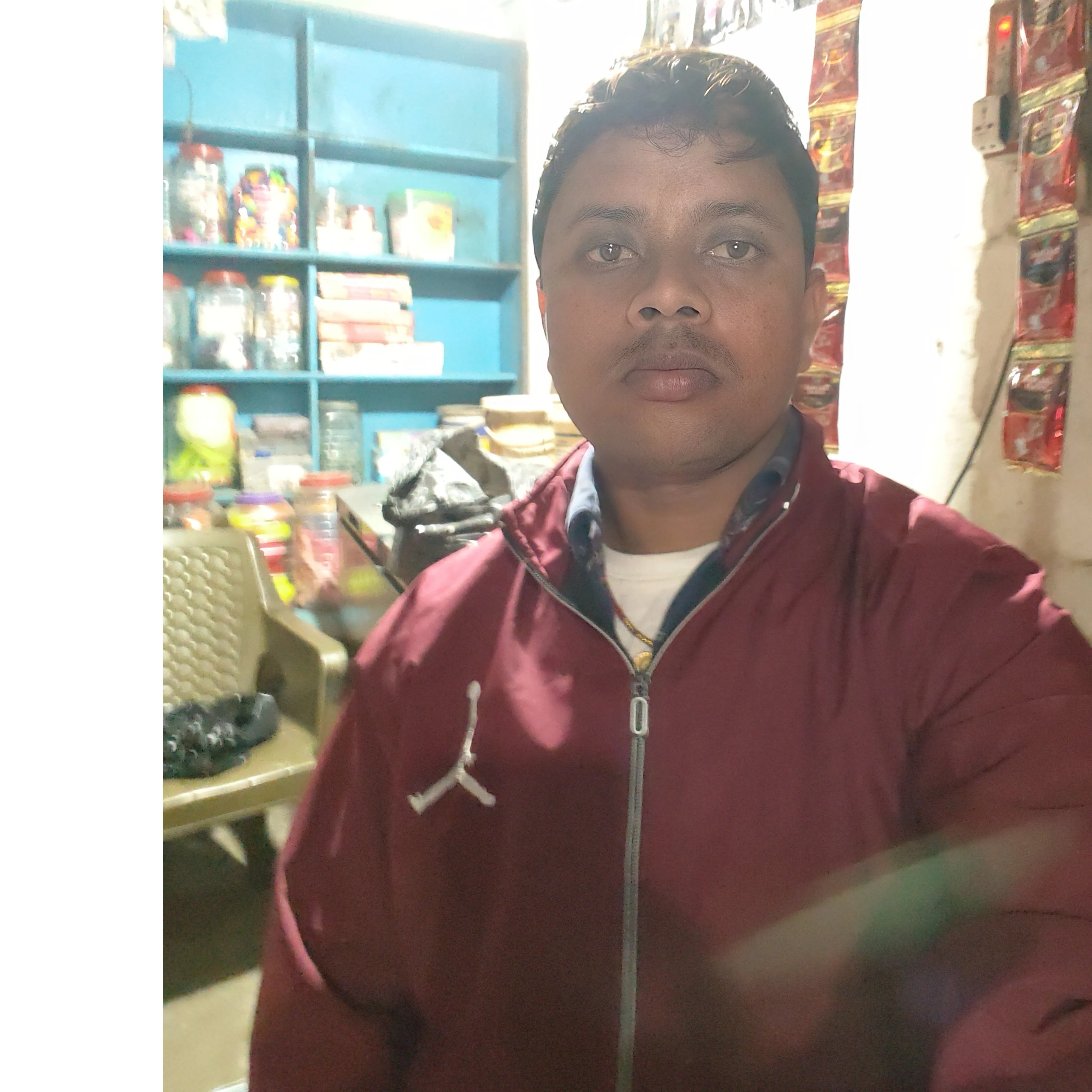 Pradeep Paswan
