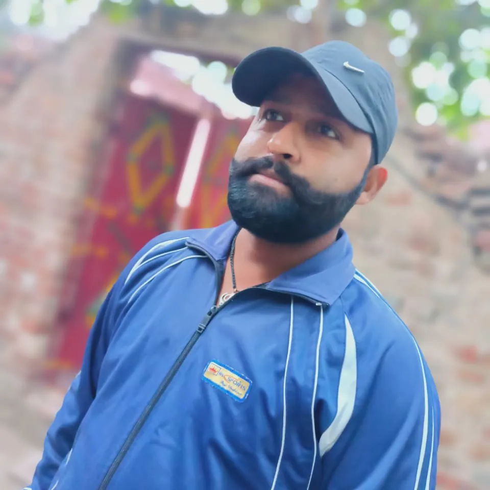 sachin vaid