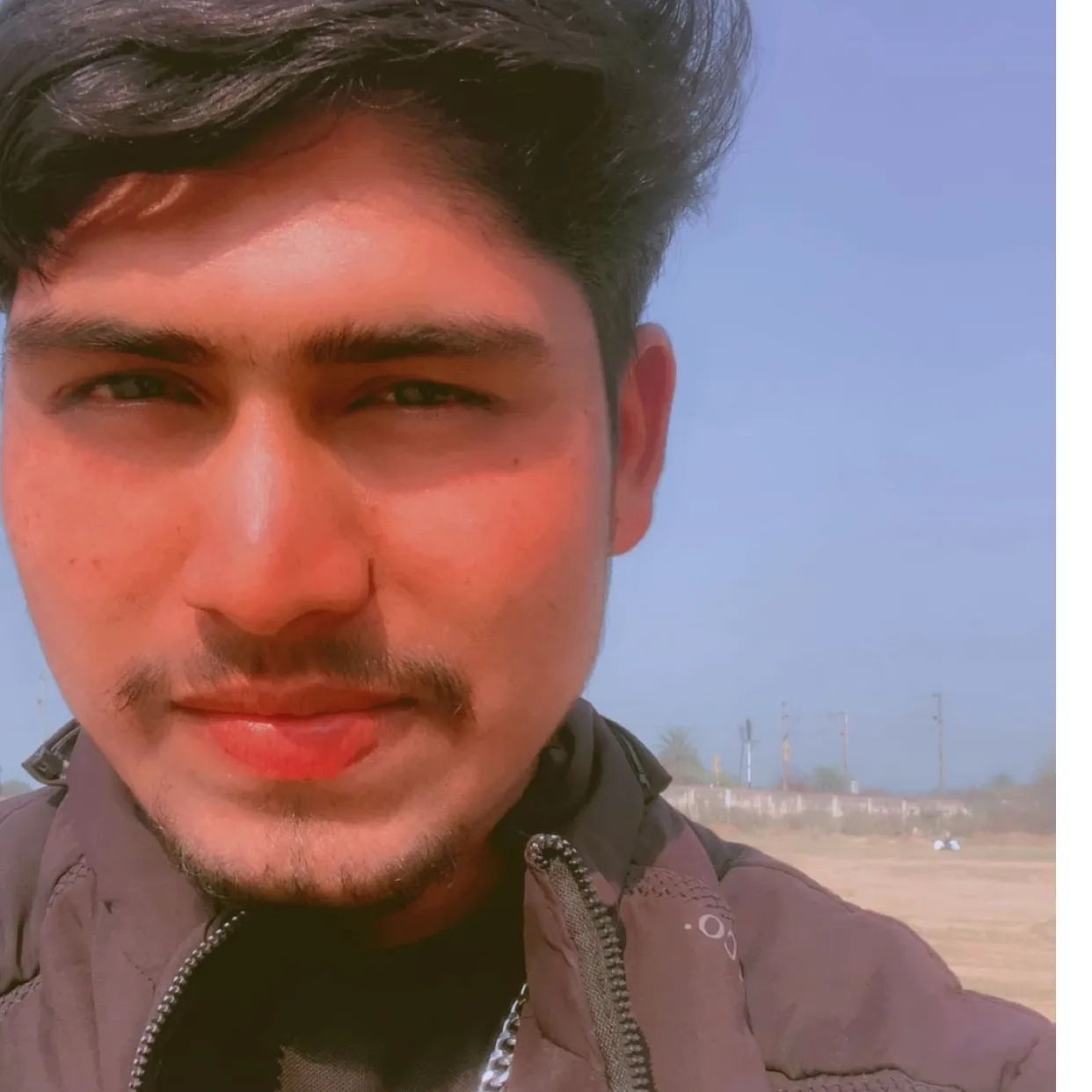 Ravi Prajapati