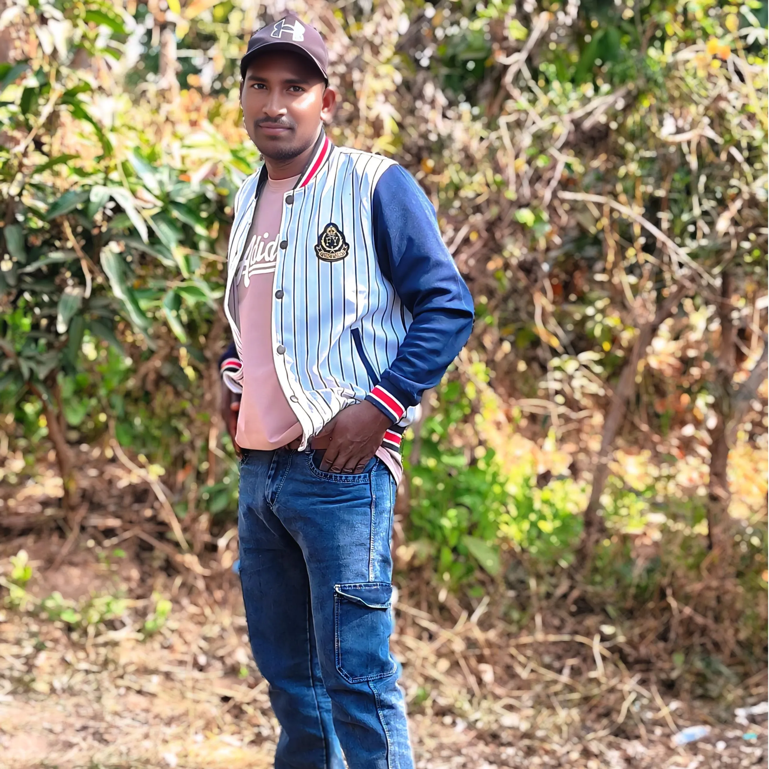 Girdhar Bariha