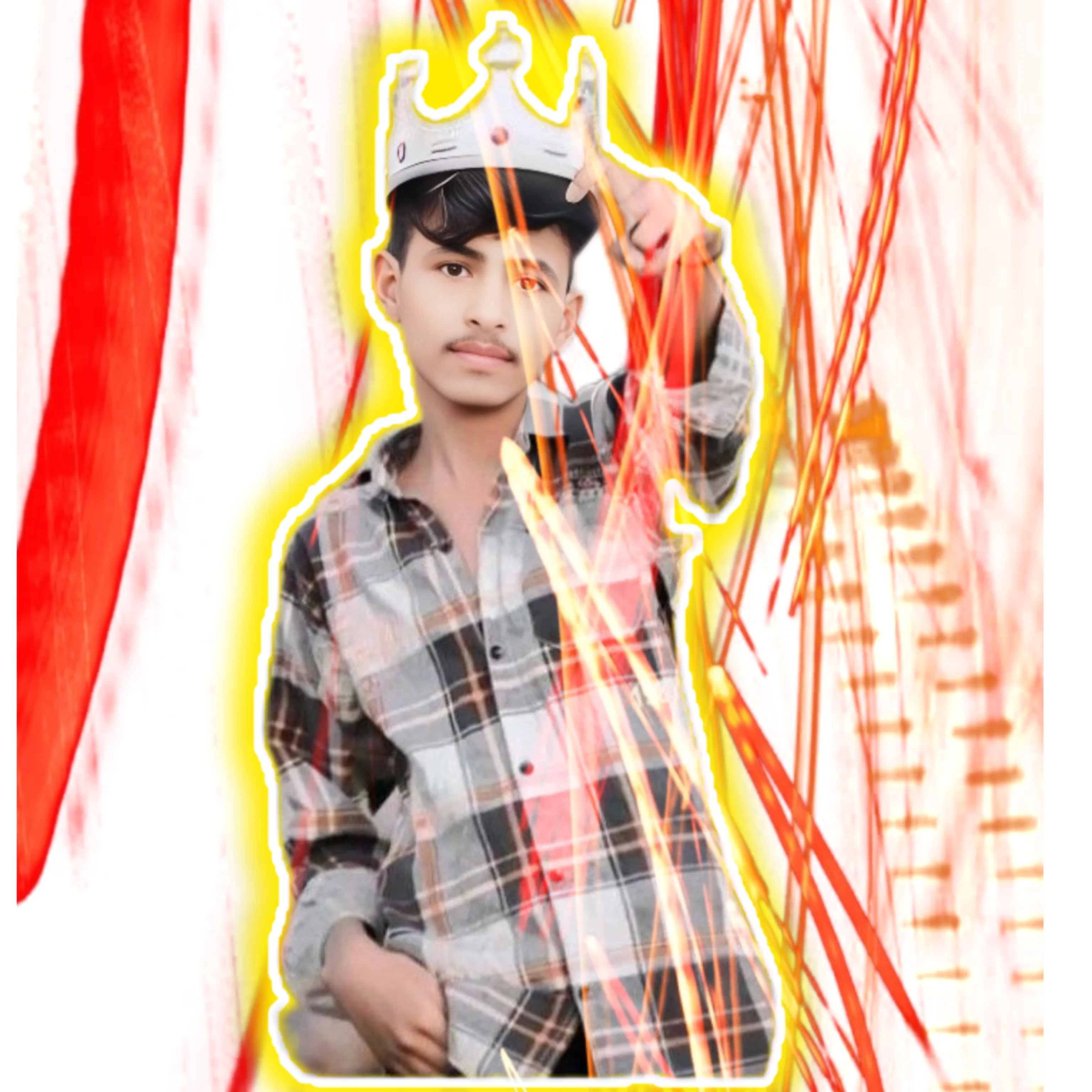 Santr Damor