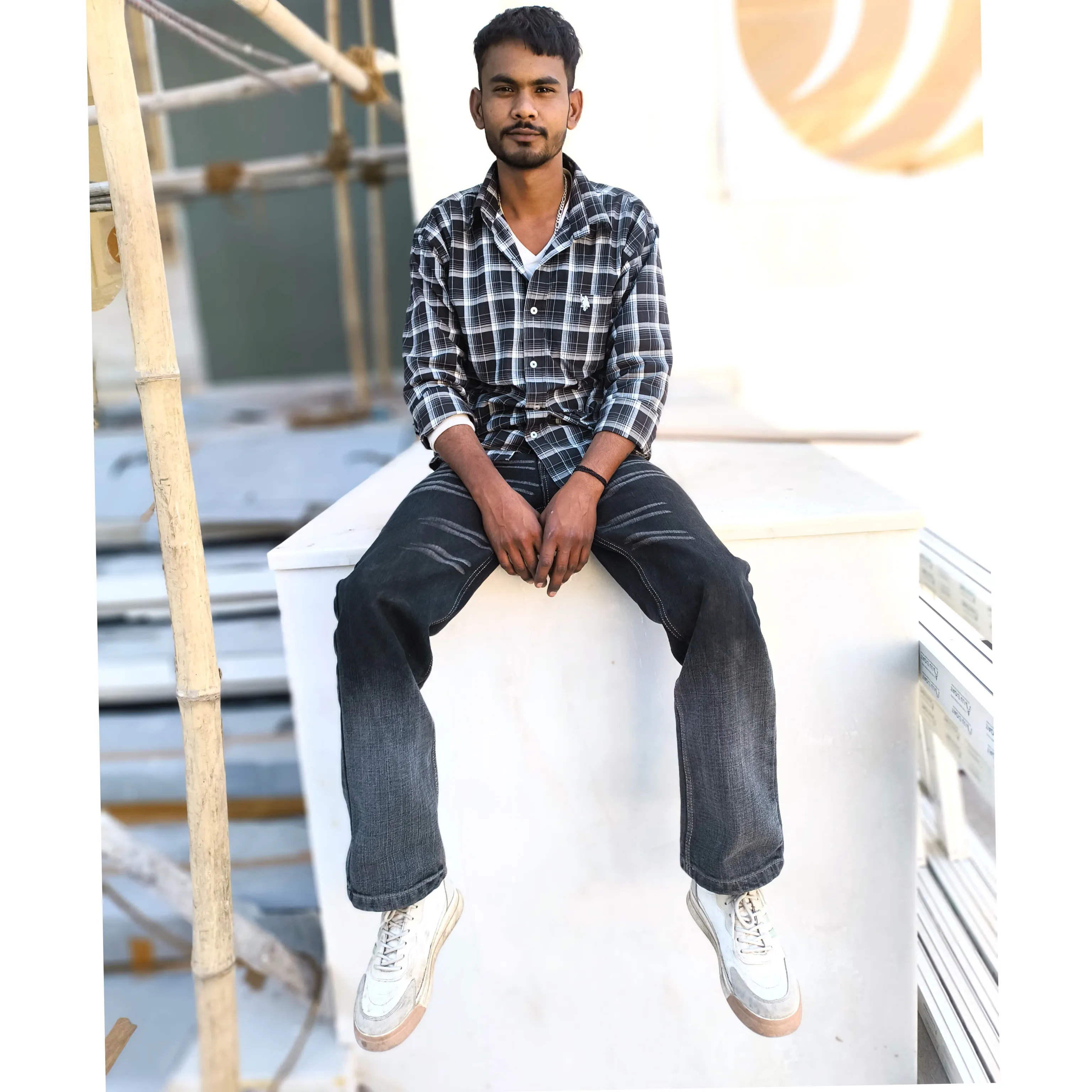 Dhannu pedawat