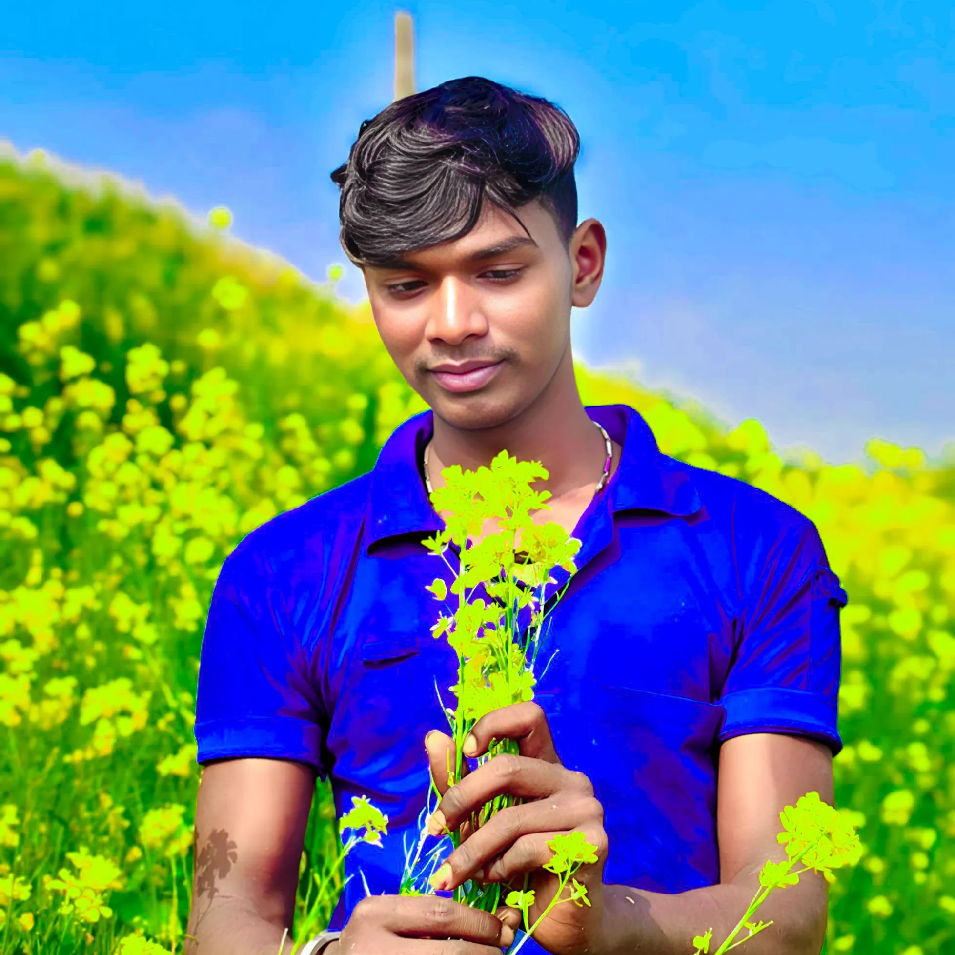 vkvishal kumar