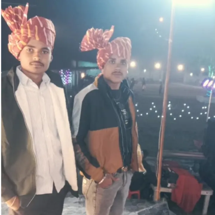 Vipin Yadav