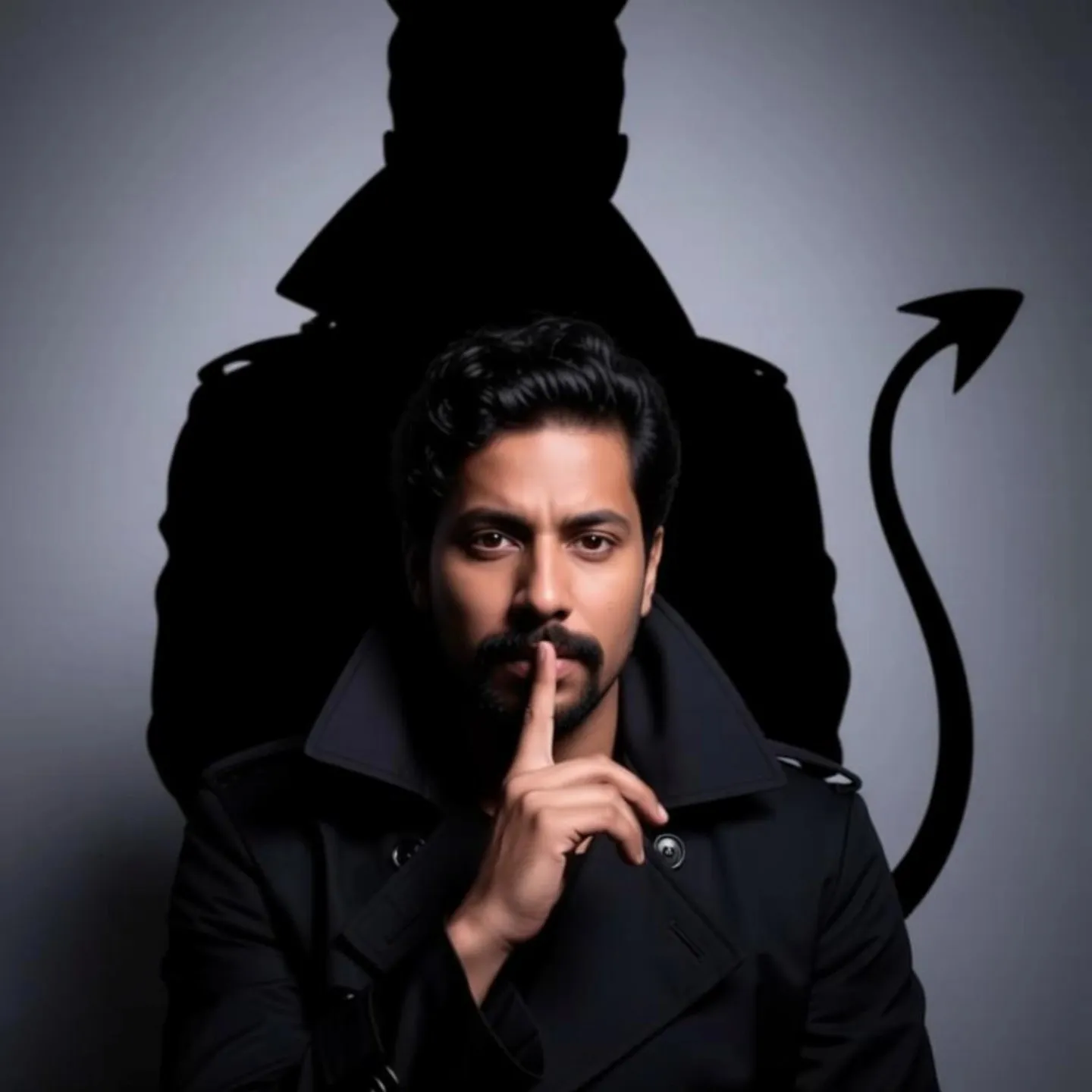 Raj gangster😈