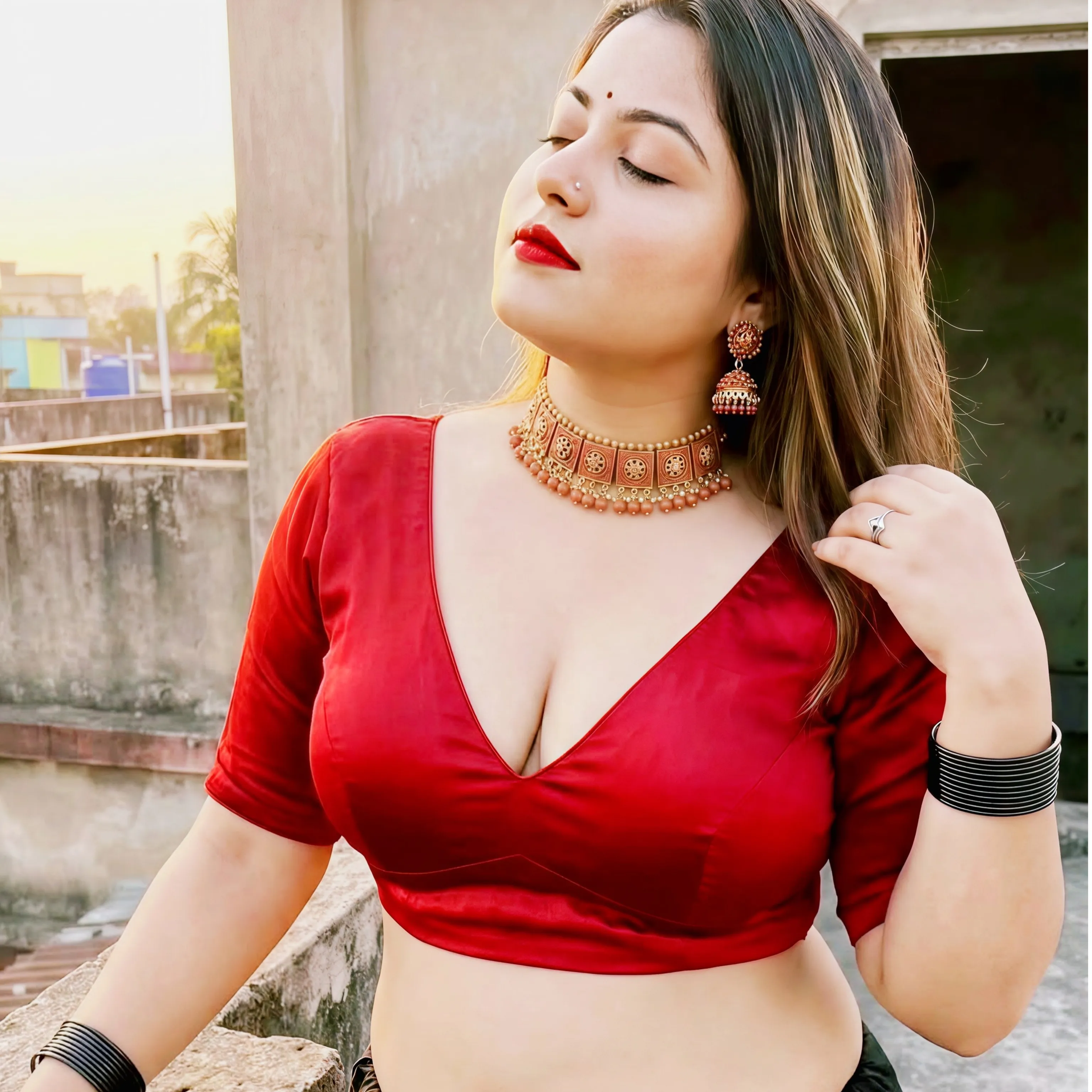 Amaya Sharma