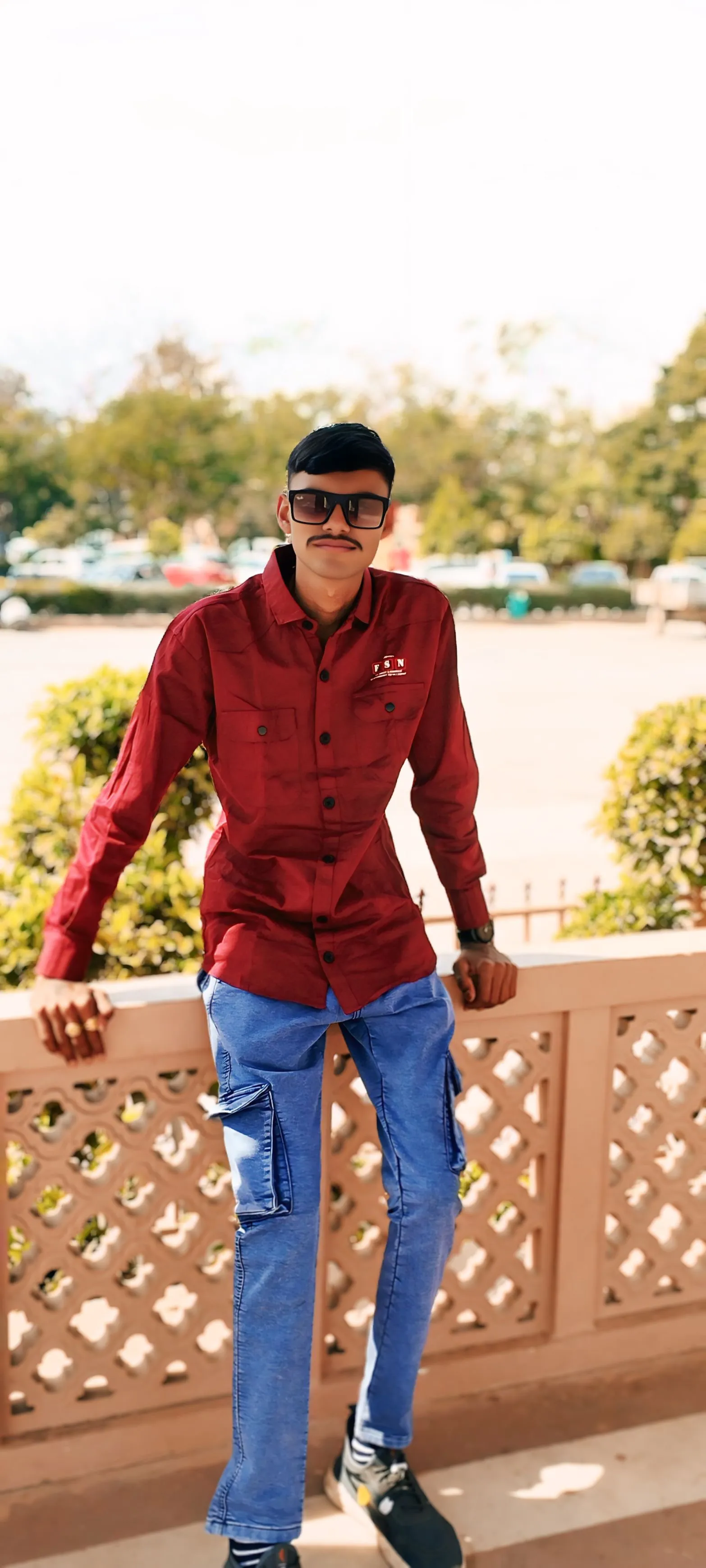 Umit Dabhi