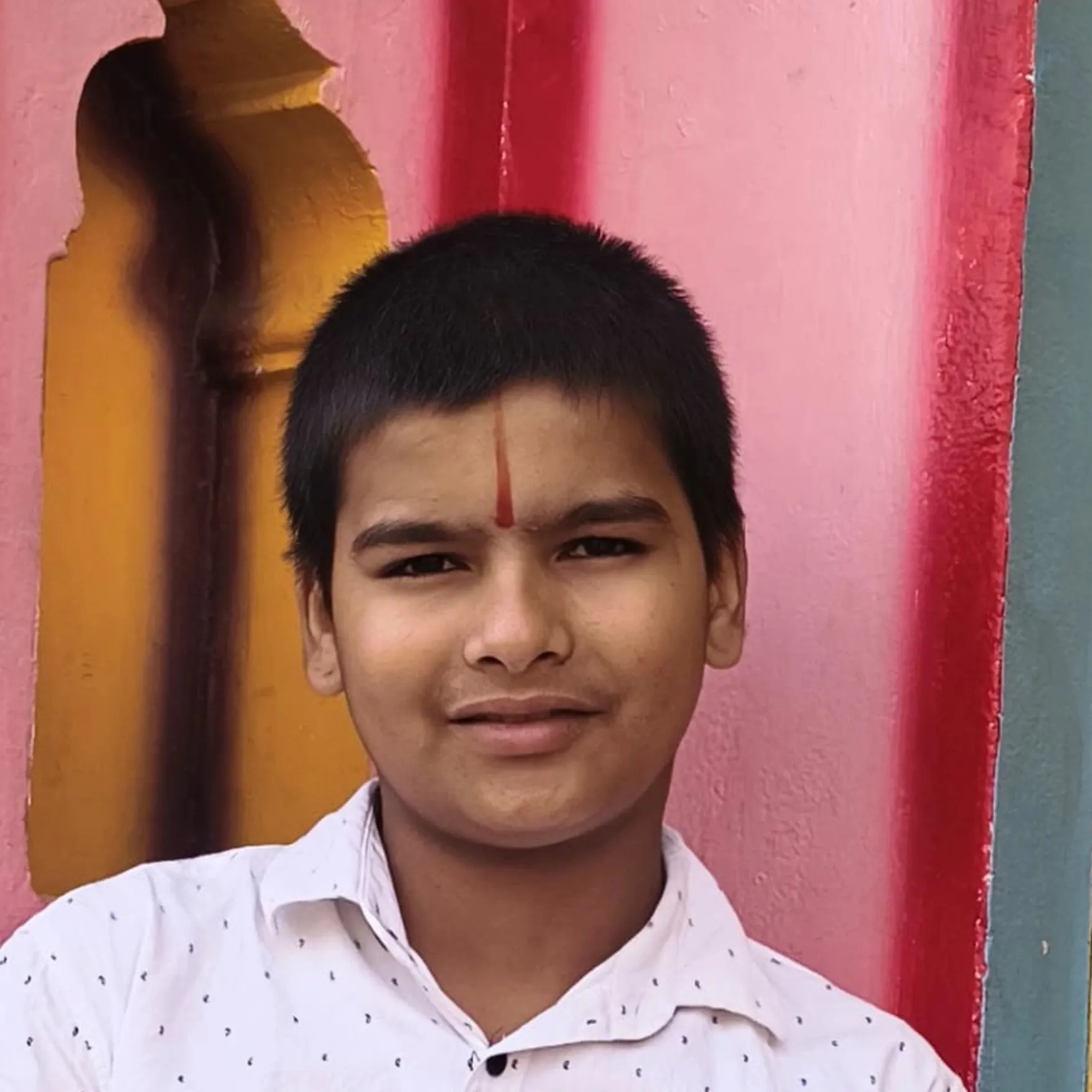 anand Tiwari