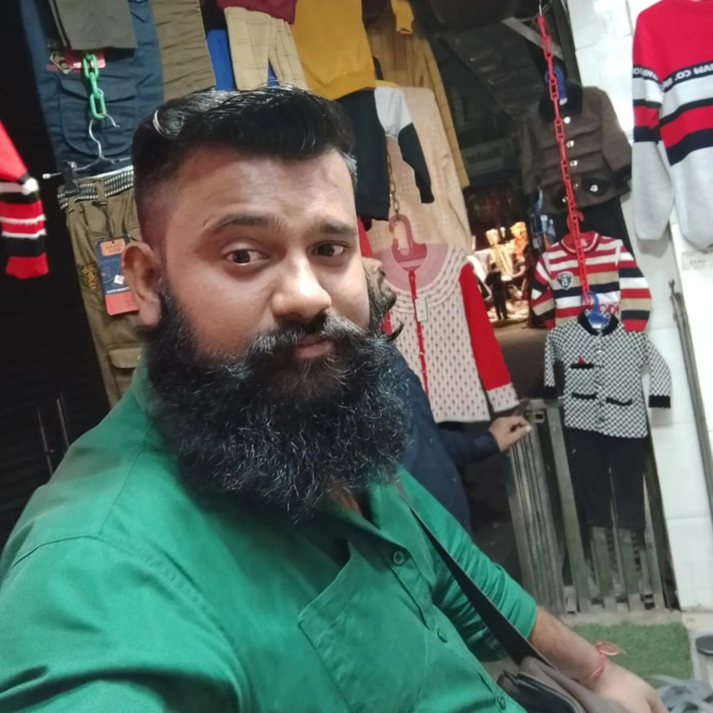 Shankar Daas
