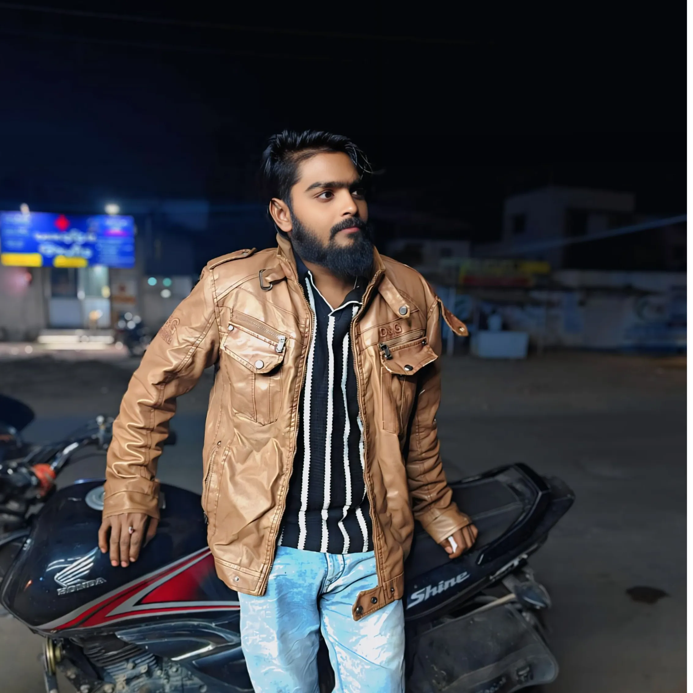 Rahul raj