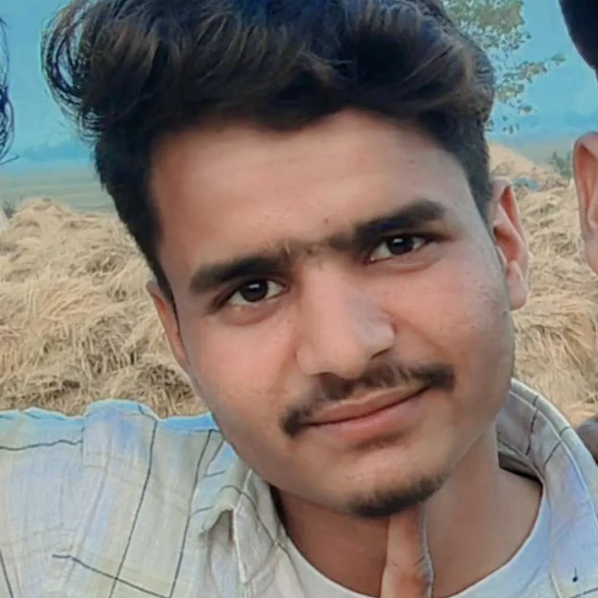 Altaf king