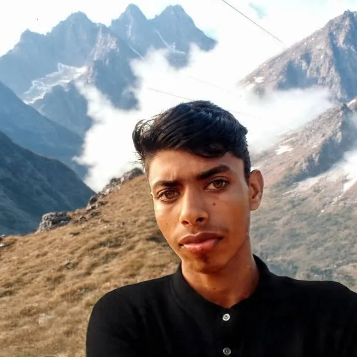 Rabin Pal