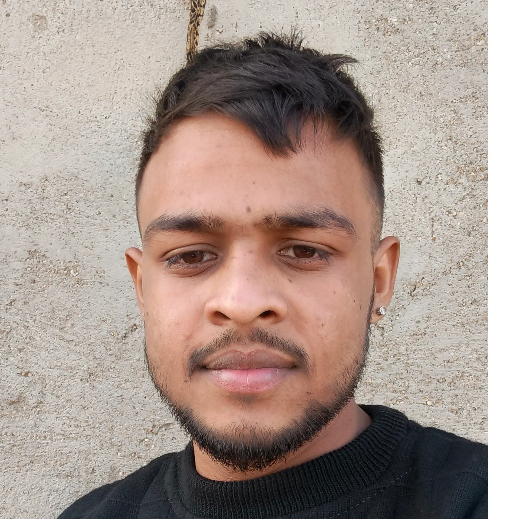 saurabh Paswan