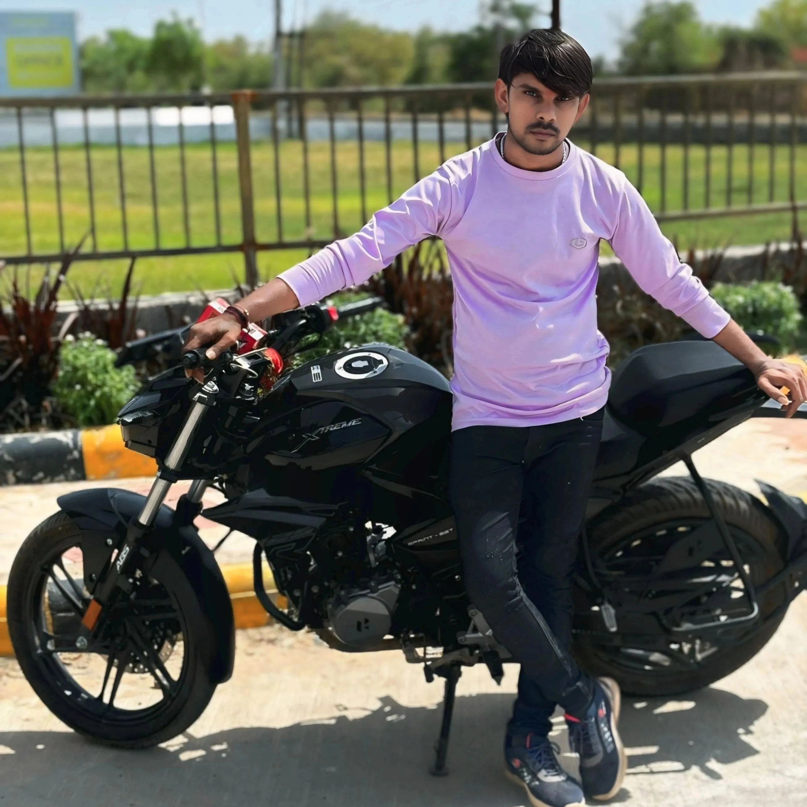 Thakor Ranjitthakor