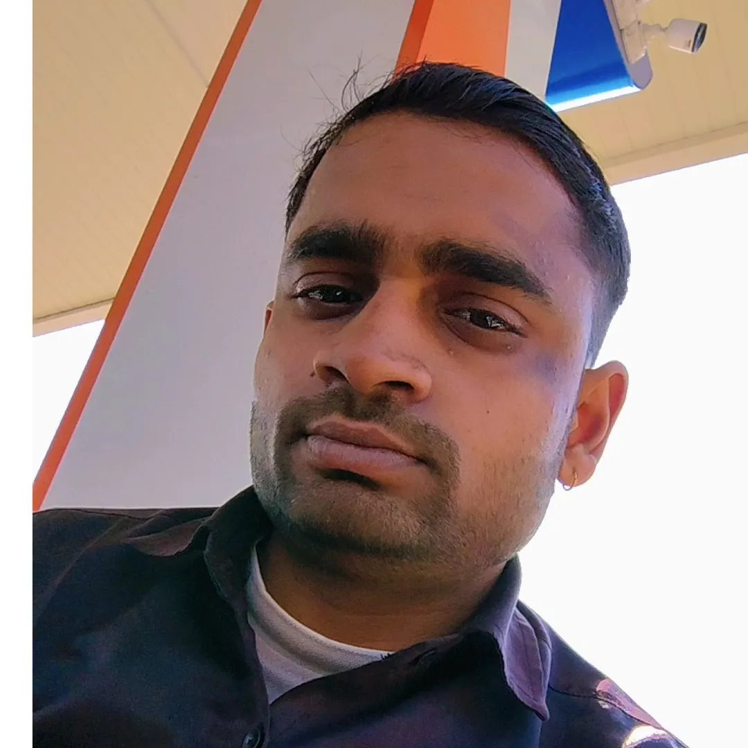 Krishan baghel