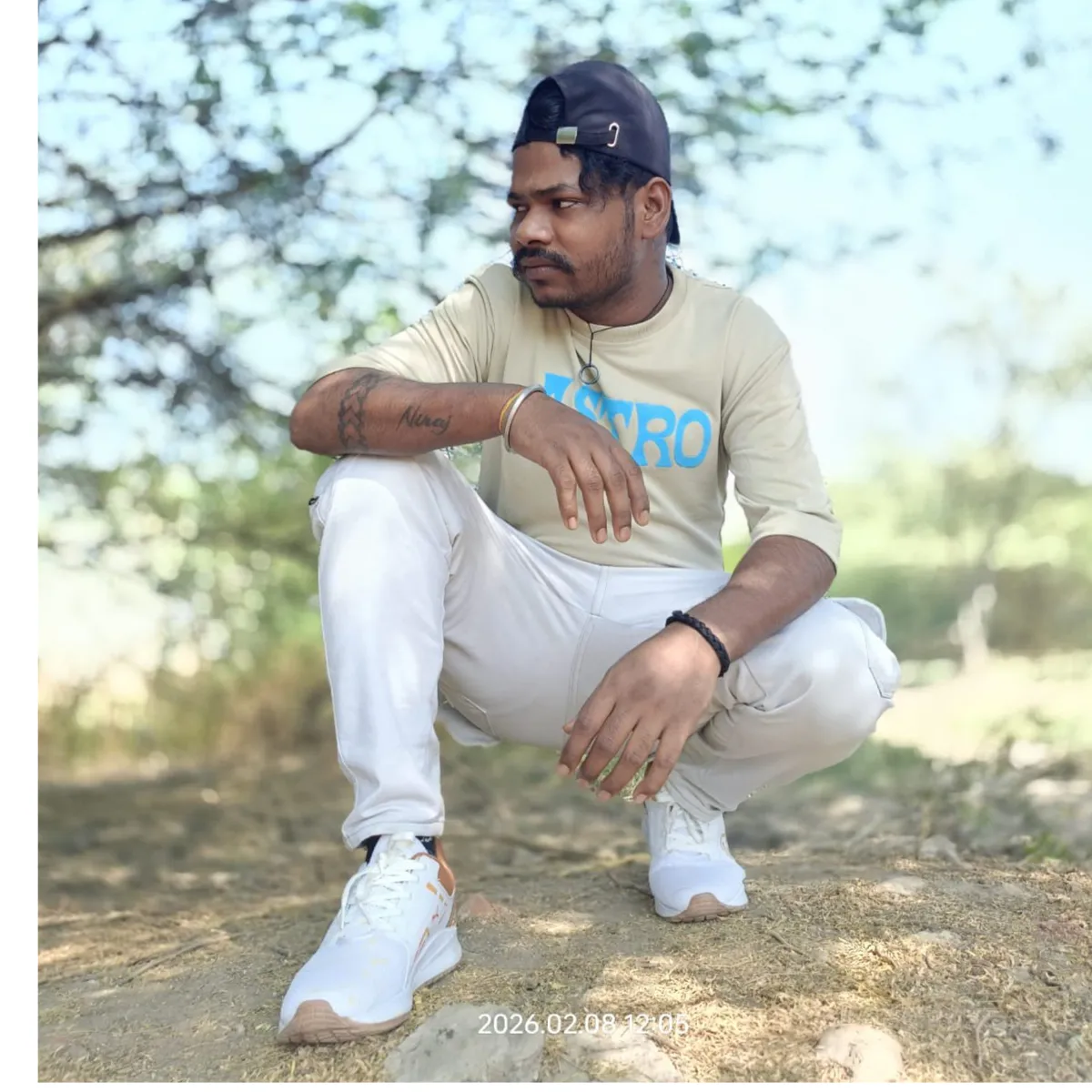 Niraj Kumar