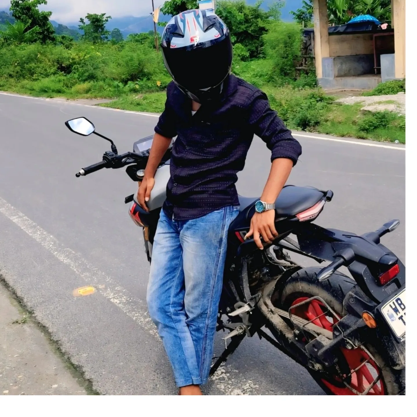 Sajid alom