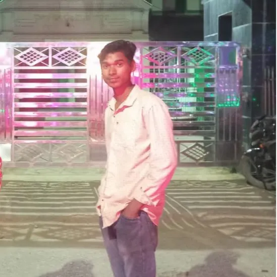 Ananda Bariha