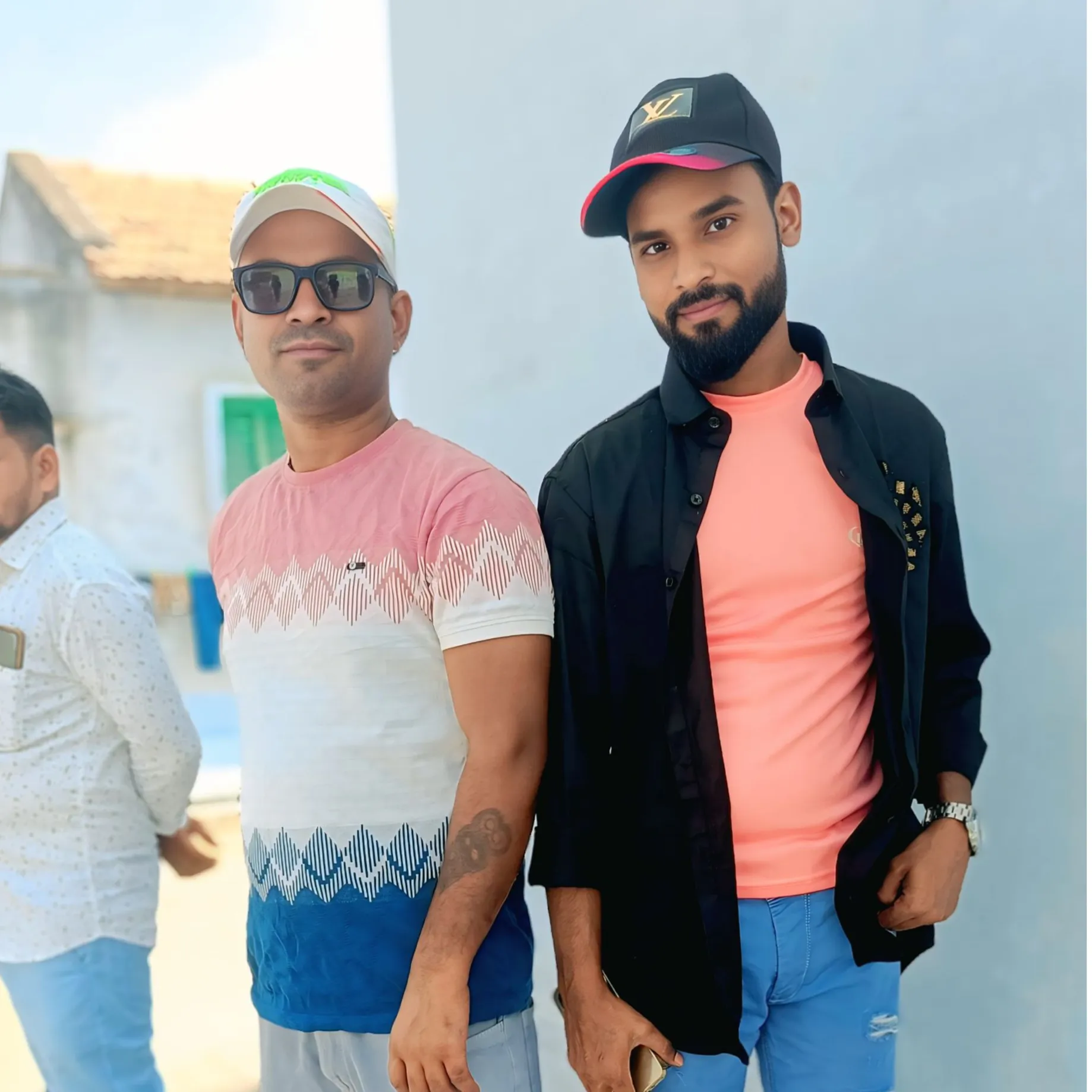Fida HussainMD