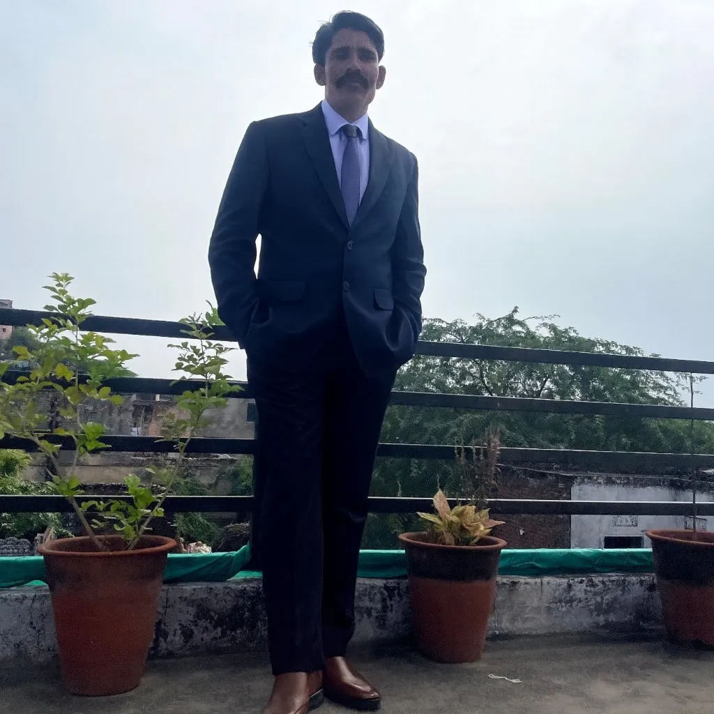 shankarsingh Rajawat