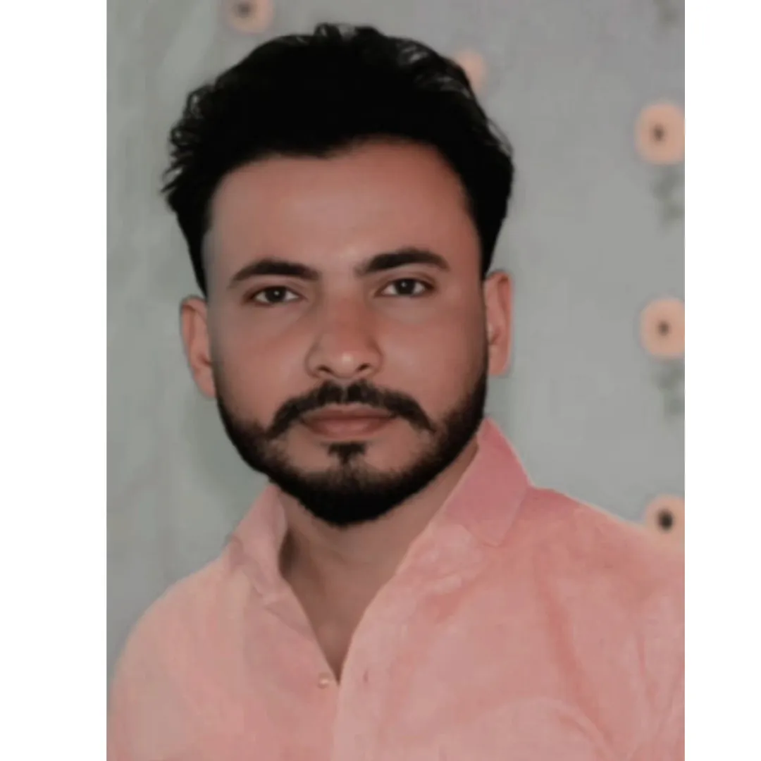 Subhash Yadav