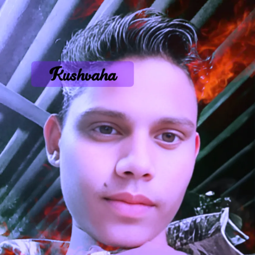 Lashkma Dubey