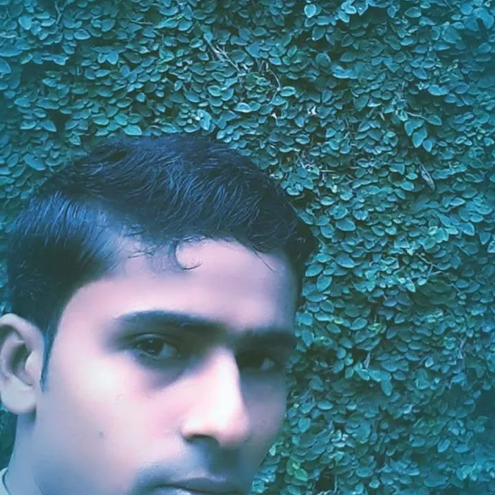 Nitesh Thakur