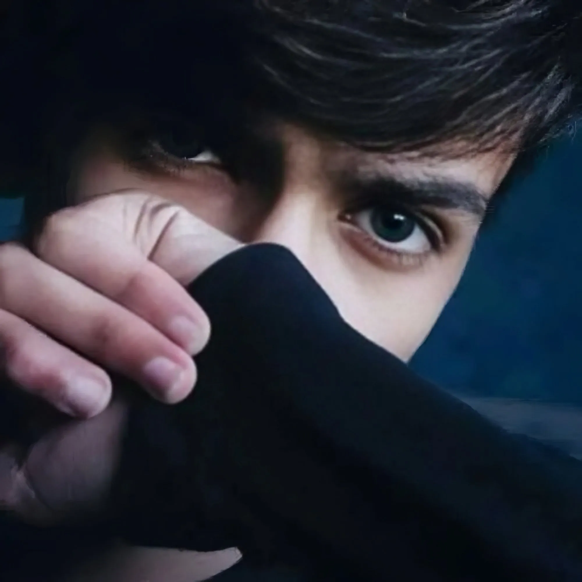 Suraj Singh