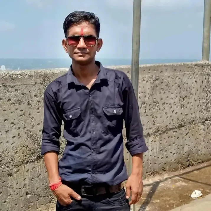Dharmender Daina