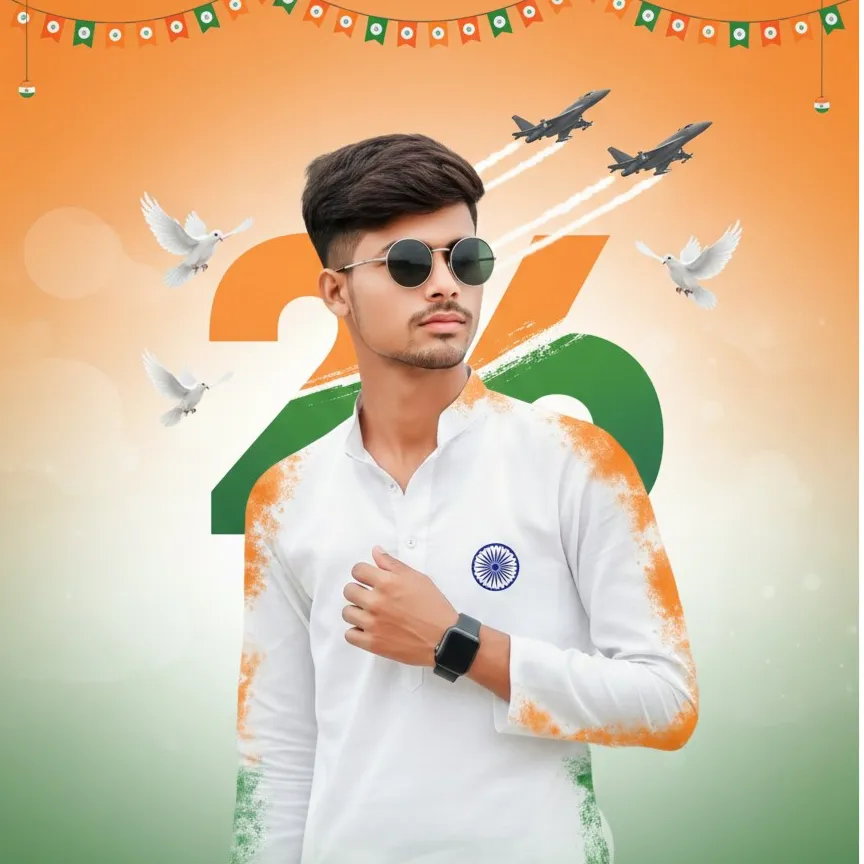 Mohammad Naushad
