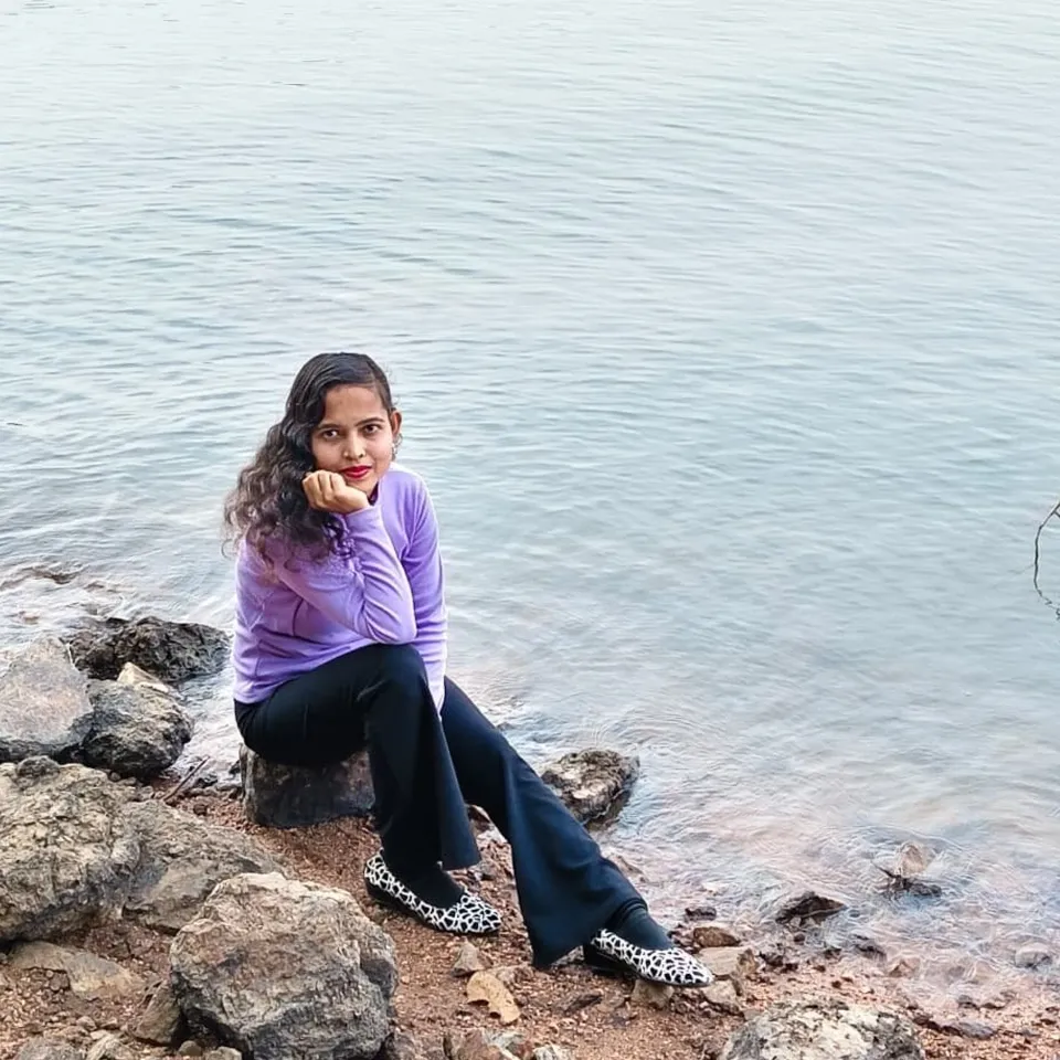Akansha kumari Mahto