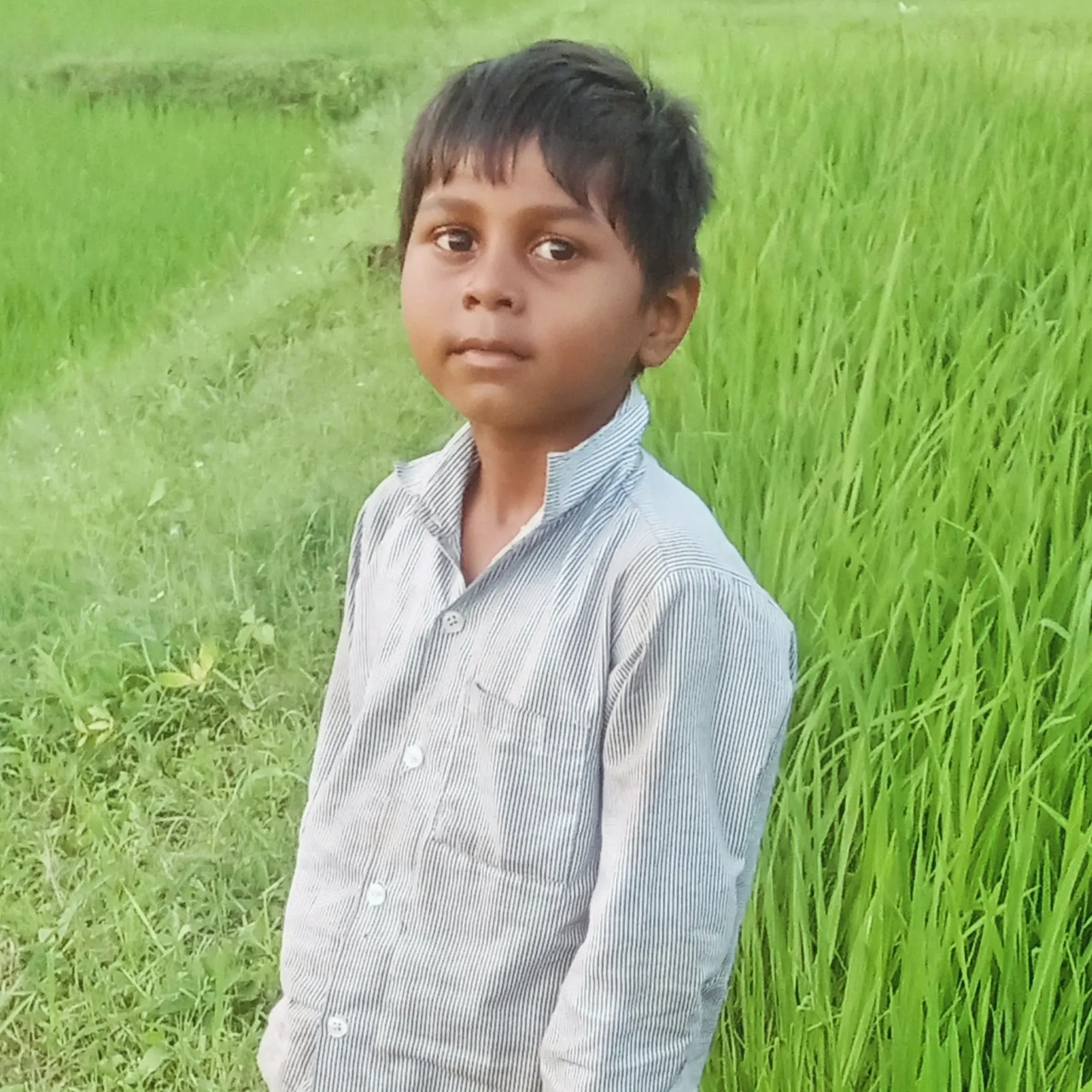 Kamlesh pandor