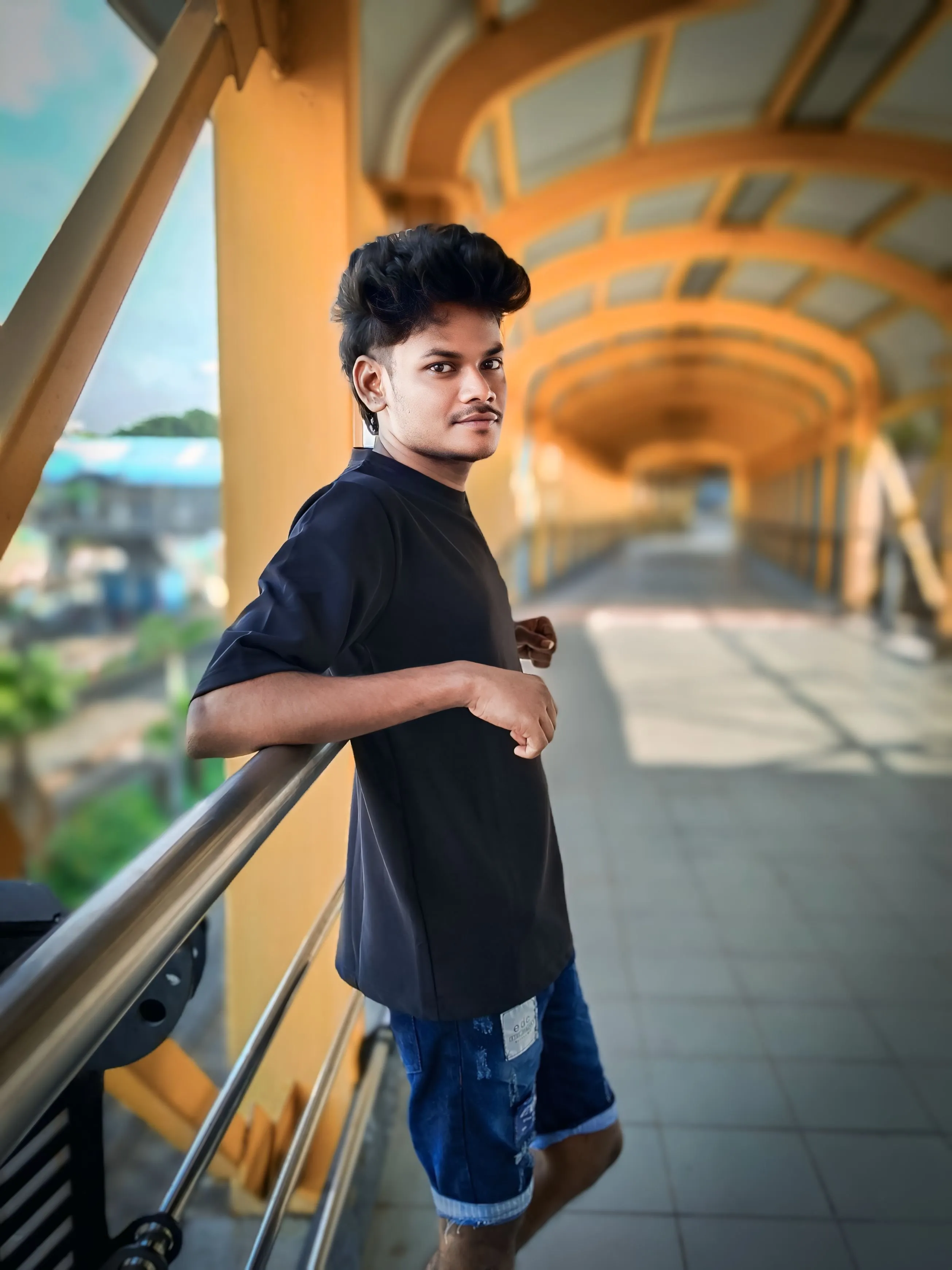 Kabil dev