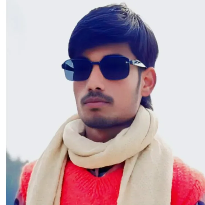 Krishna Kumar