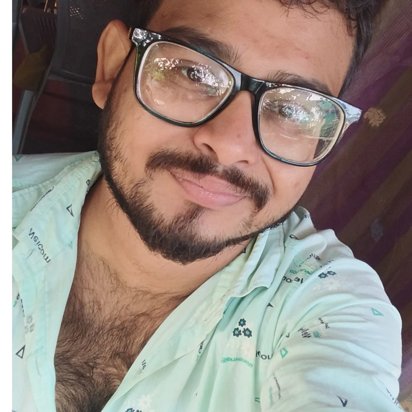 Shekhar Adhikary