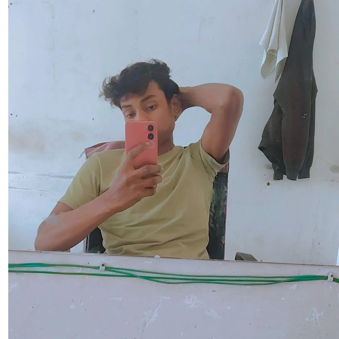 shahik Alam