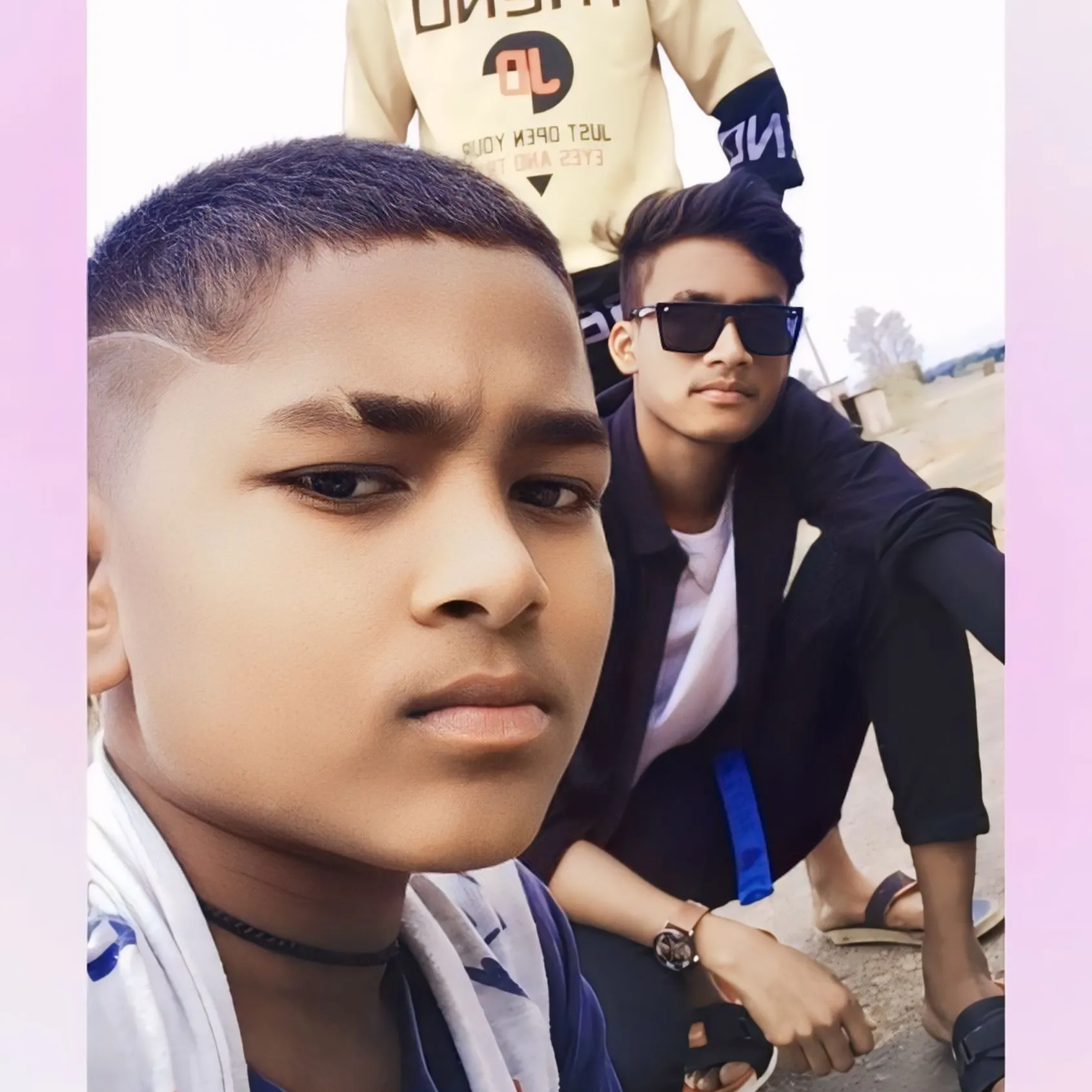 Anand Kumar